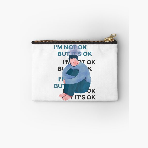 Item preview, I am not OK but it is OK designed and sold by yphien.