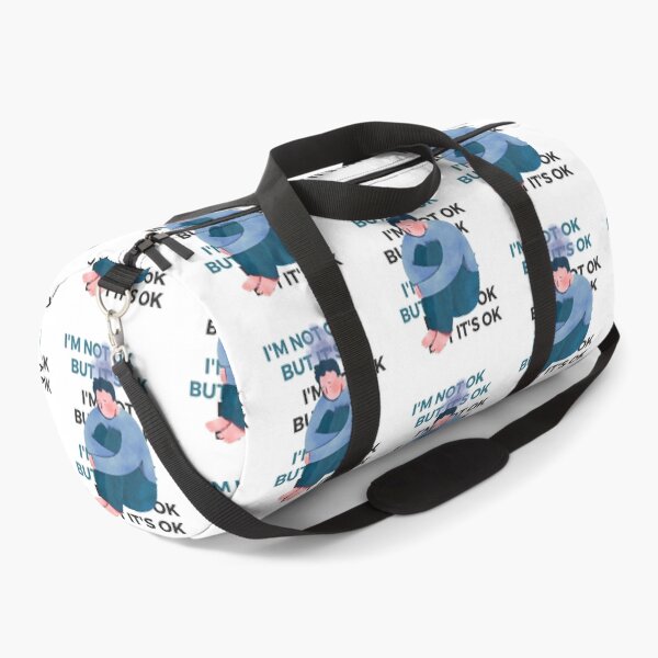 Item preview, I am not OK but it is OK designed and sold by yphien.