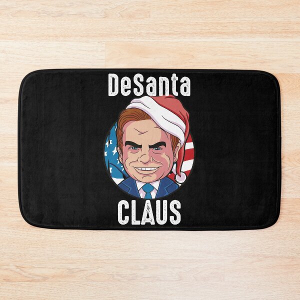 Item preview, Ron DeSantis Christmas DeSantis 2024 Desanta Claus designed and sold by RandomStuffShop.