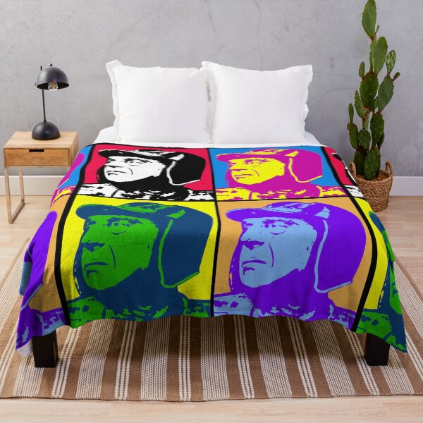 Item preview, El Chavo del Ocho - Warhol designed and sold by Groenendijk.
