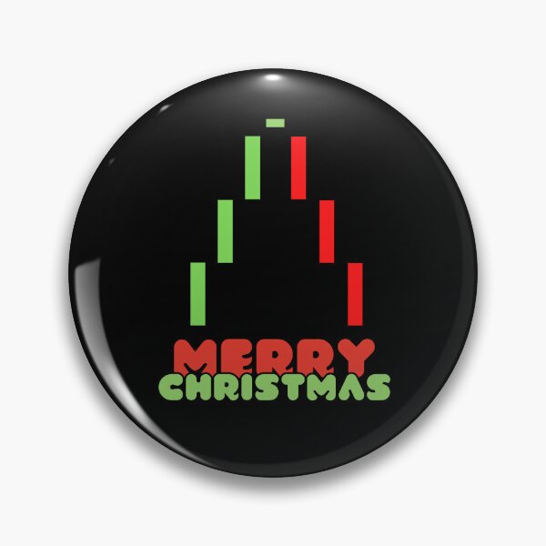 Item preview, Merry Christmas Trader designed and sold by tradeculture143.