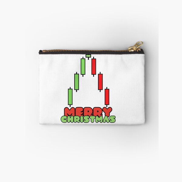 Item preview, Merry Christmas Trader designed and sold by tradeculture143.