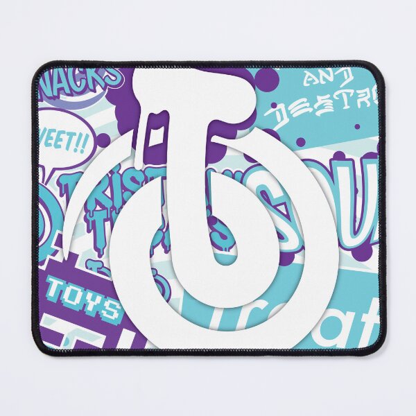 Item preview, tristians treats stickerbomb designed and sold by msdvntr.