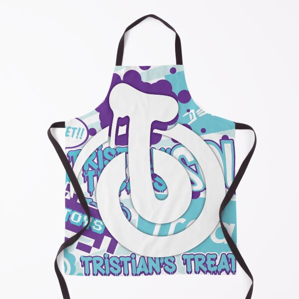 Item preview, tristians treats stickerbomb designed and sold by msdvntr.