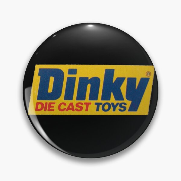 Item preview, Retro toy dinky designed and sold by Lone Wolves.