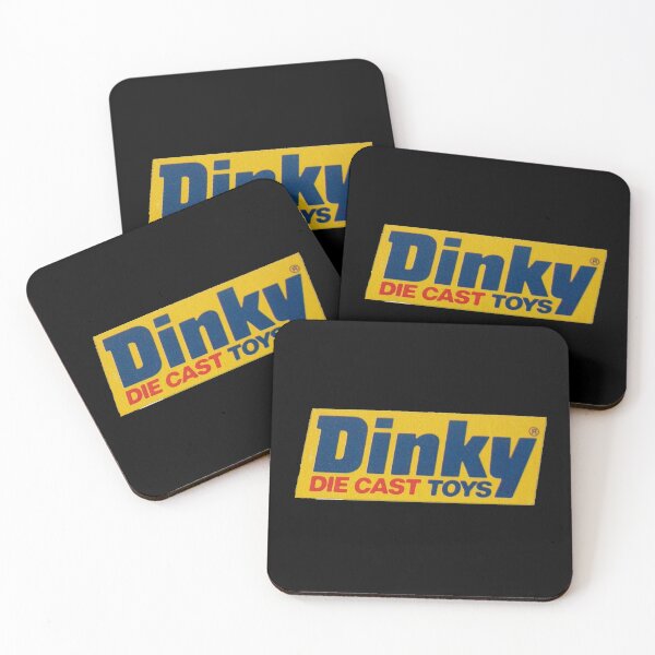 Item preview, Retro toy dinky designed and sold by Lone Wolves.