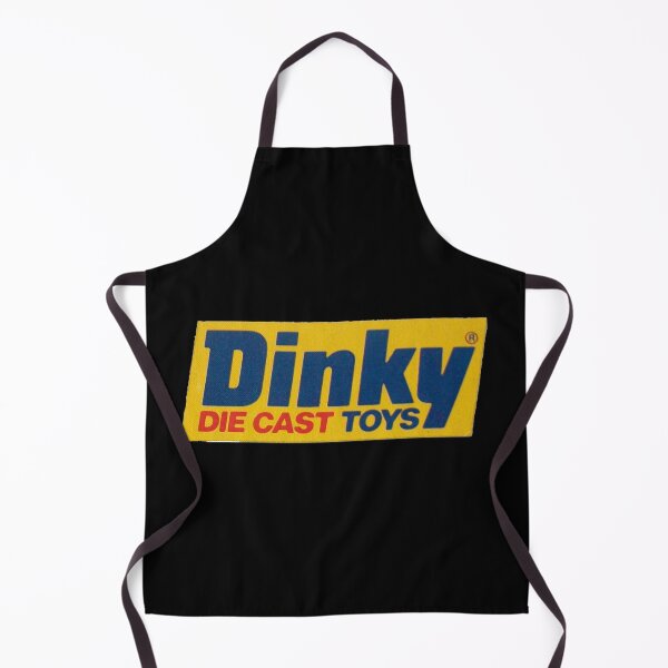 Item preview, Retro toy dinky designed and sold by Lone Wolves.