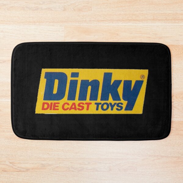 Item preview, Retro toy dinky designed and sold by Lone Wolves.