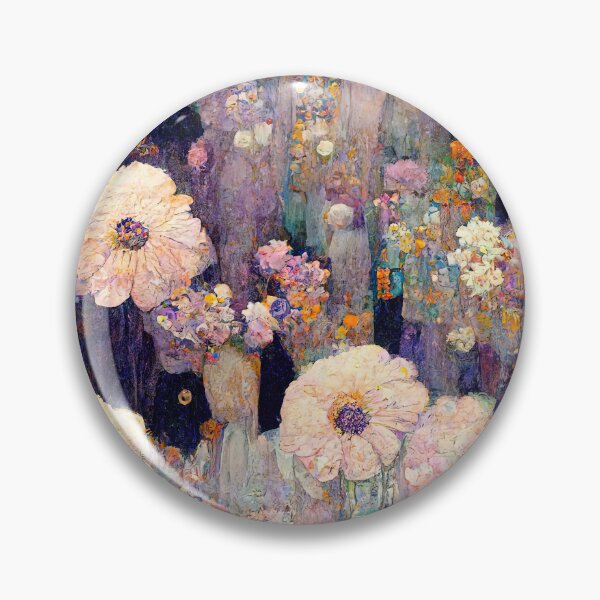 Item preview, Colourful Blossoms designed and sold by BellasArtStudio.