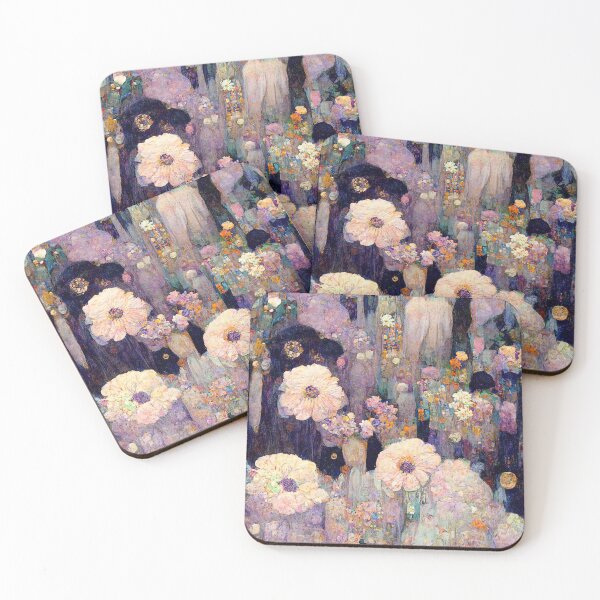 Item preview, Colourful Blossoms designed and sold by BellasArtStudio.