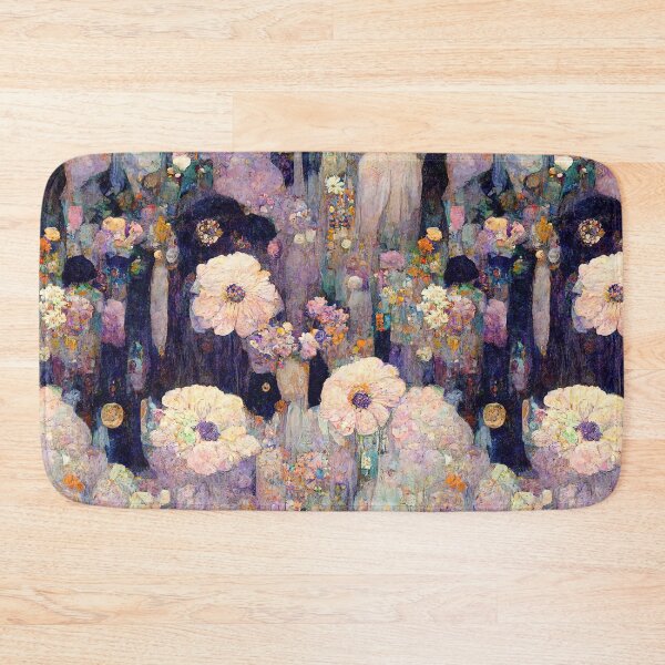 Item preview, Colourful Blossoms designed and sold by BellasArtStudio.