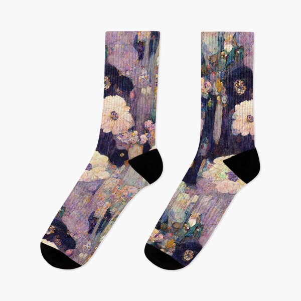 Item preview, Colourful Blossoms designed and sold by BellasArtStudio.