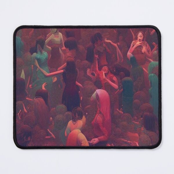 Item preview, Last Night Party designed and sold by Sinai Bina.