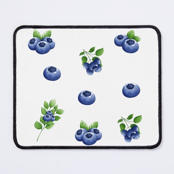Item preview, Blueberry Fruit designed and sold by silviaol.
