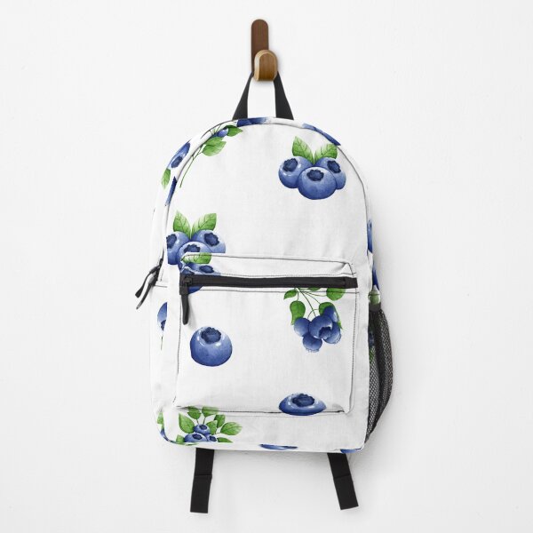 Item preview, Blueberry Fruit designed and sold by silviaol.