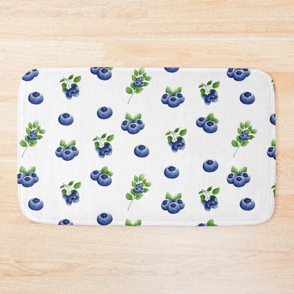 Item preview, Blueberry Fruit designed and sold by silviaol.