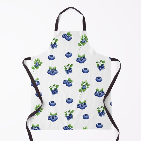 Item preview, Blueberry Fruit designed and sold by silviaol.
