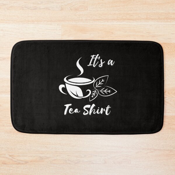 Item preview, It's a Tea Shirt Funny Hot Tea designed and sold by Sasidenidesign.