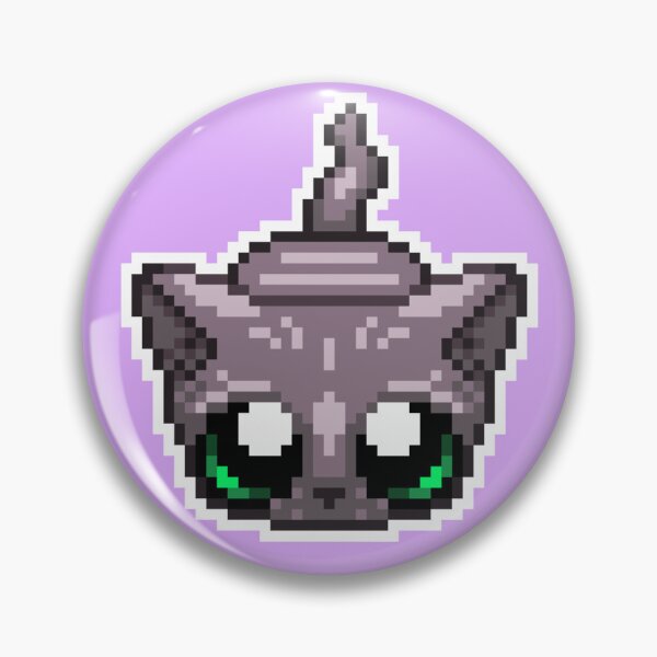 Item preview, Grey Kitty designed and sold by Lee0z-Art.