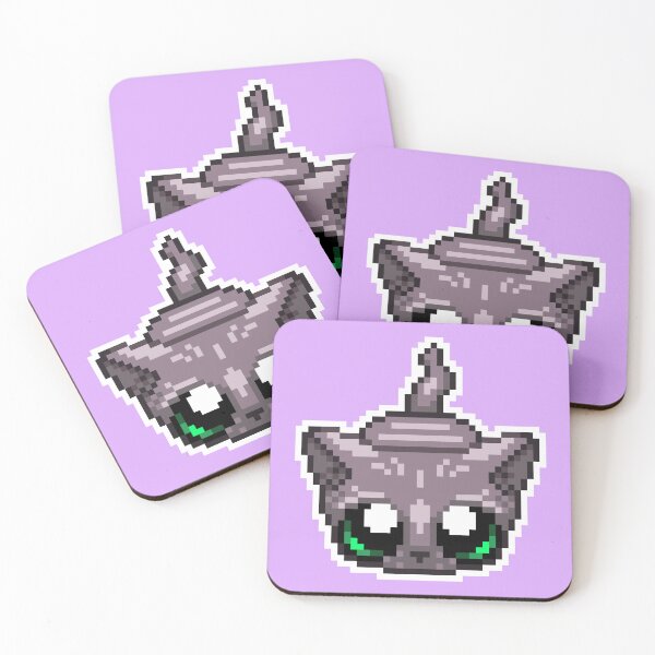Item preview, Grey Kitty designed and sold by Lee0z-Art.