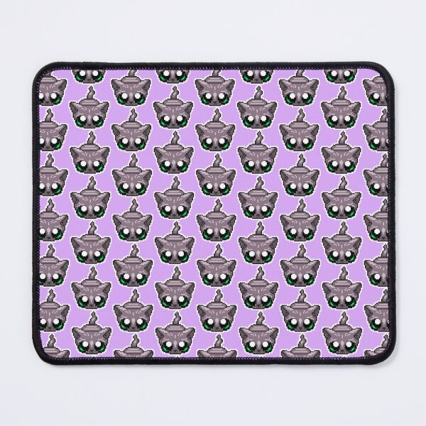 Item preview, Grey Kitty designed and sold by Lee0z-Art.