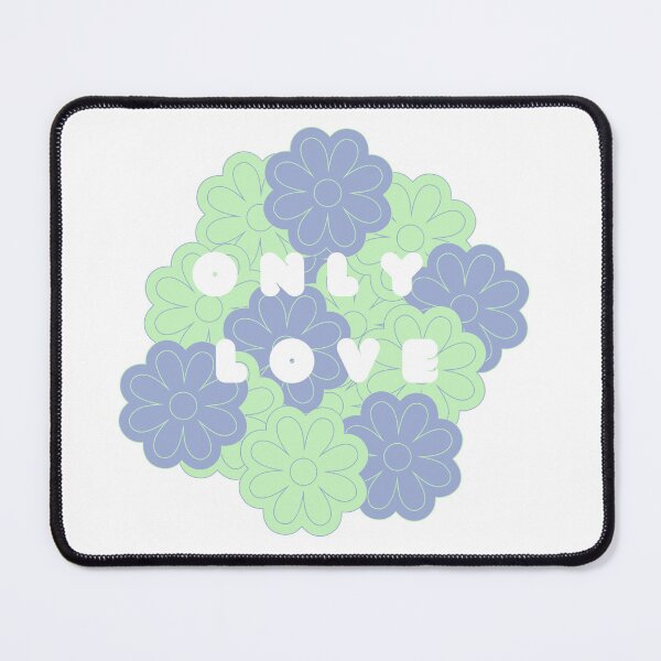 Item preview, Only Love designed and sold by mollzfahdays.