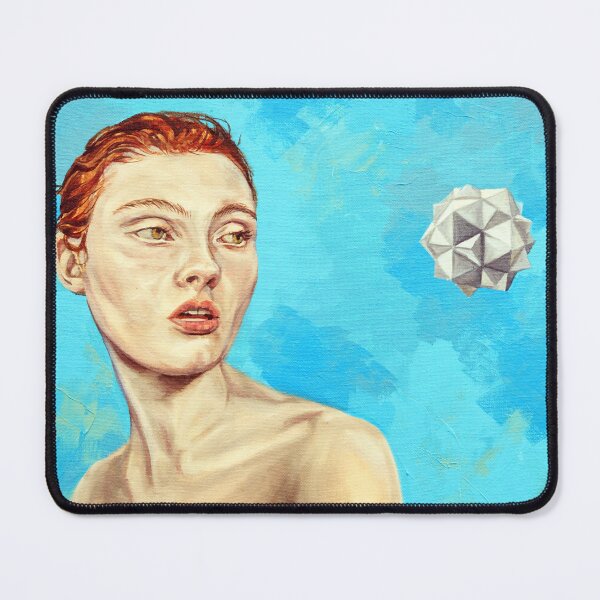 Item preview, Crystal Vision Painting designed and sold by AmandaFineArt.