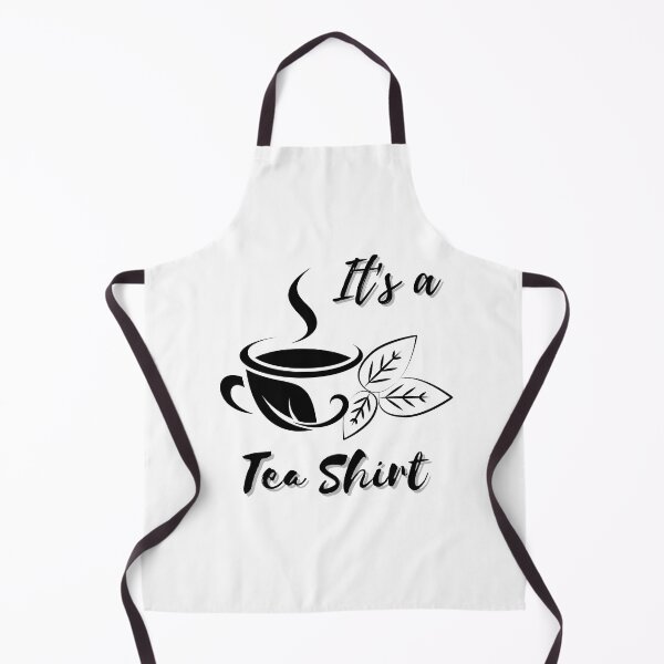 Item preview, It's a Tea Shirt Funny Hot Tea designed and sold by Sasidenidesign.