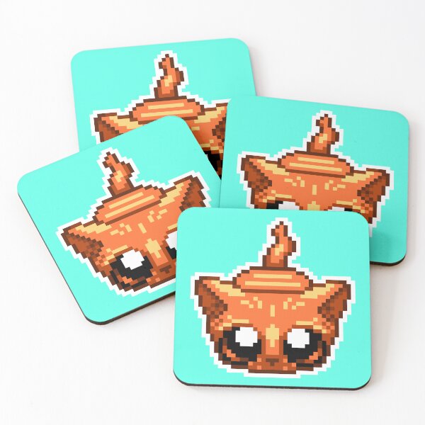 Item preview, Orange Kitty designed and sold by Lee0z-Art.
