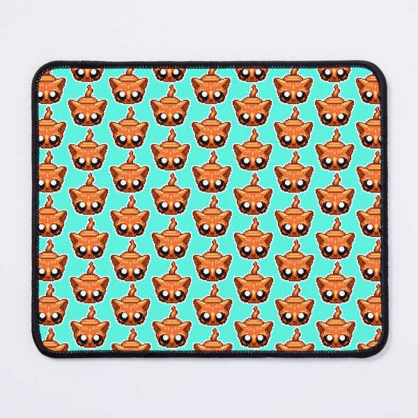 Item preview, Orange Kitty designed and sold by Lee0z-Art.