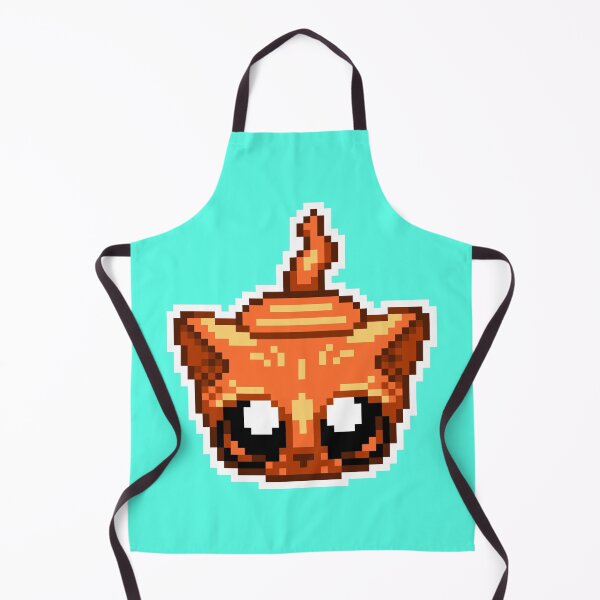 Item preview, Orange Kitty designed and sold by Lee0z-Art.