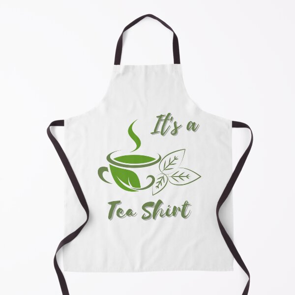 Item preview, It's a Tea Shirt Funny Hot Tea designed and sold by Sasidenidesign.