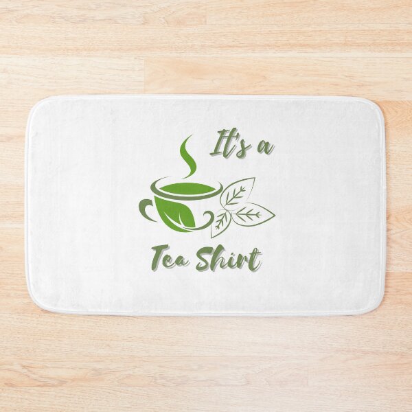 Item preview, It's a Tea Shirt Funny Hot Tea designed and sold by Sasidenidesign.