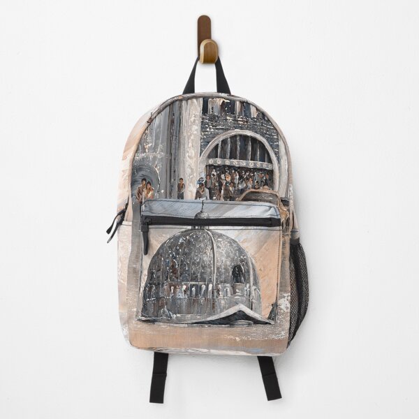 Item preview, Radiant Flinders Station - Melbourne City designed and sold by BellasArtStudio.