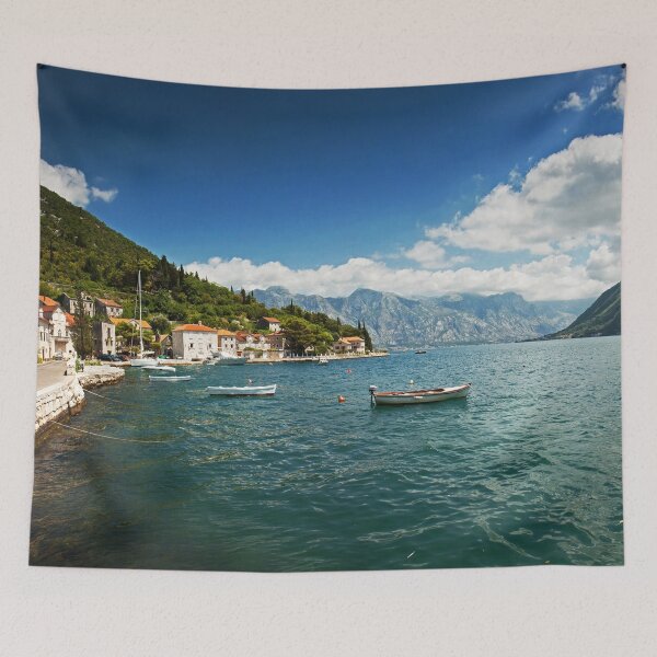 Item preview, Perast designed and sold by Dominika Aniola.