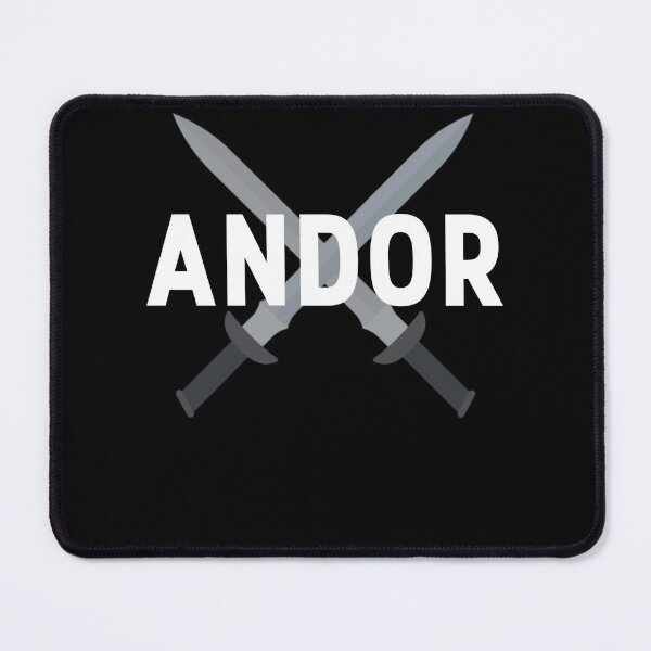 Item preview, Andor designed and sold by SanderProps.
