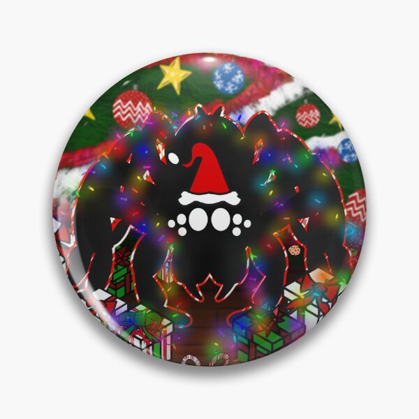 Artikelvorschau, Santa Spider Full Design (Red Peppermint 1) entworfen und verkauft von IgorAndMore.