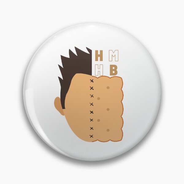 Item preview, Half Man Half Biscuit designed and sold by ZaxCraft.