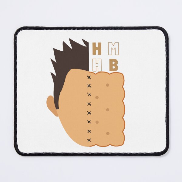 Item preview, Half Man Half Biscuit designed and sold by ZaxCraft.