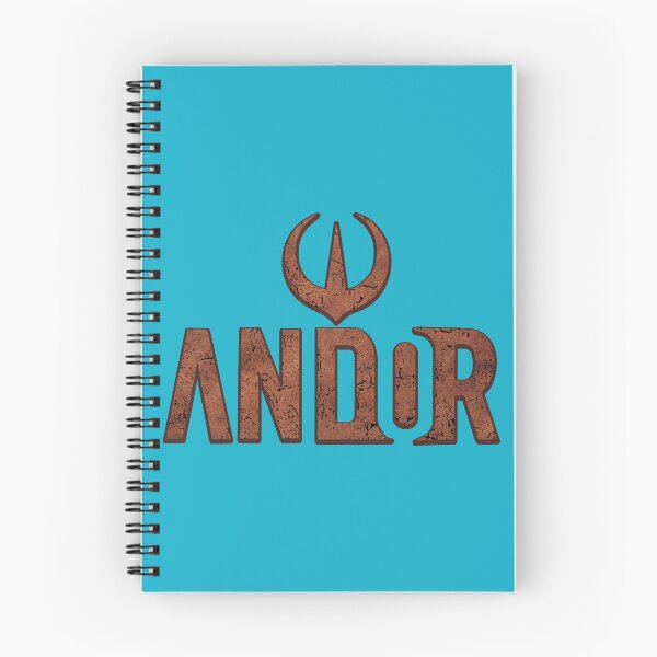 Item preview, Andor Raised Logo designed and sold by SanderProps.
