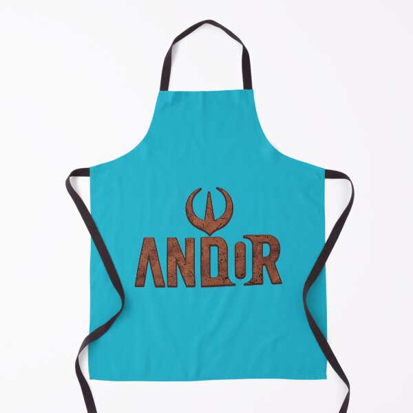 Item preview, Andor Raised Logo designed and sold by SanderProps.