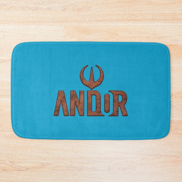 Item preview, Andor Raised Logo designed and sold by SanderProps.