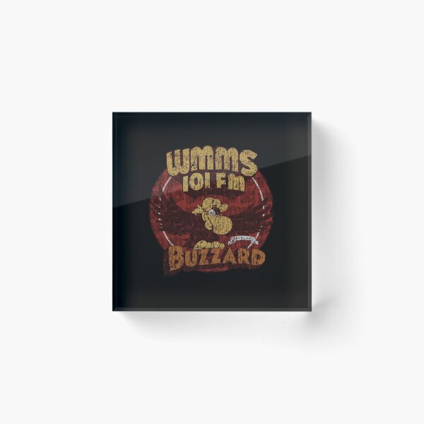 Item preview, Retro Buzzard's Nest Records 1976 designed and sold by Lone Wolves.