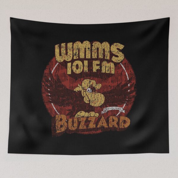 Item preview, Retro Buzzard's Nest Records 1976 designed and sold by Lone Wolves.