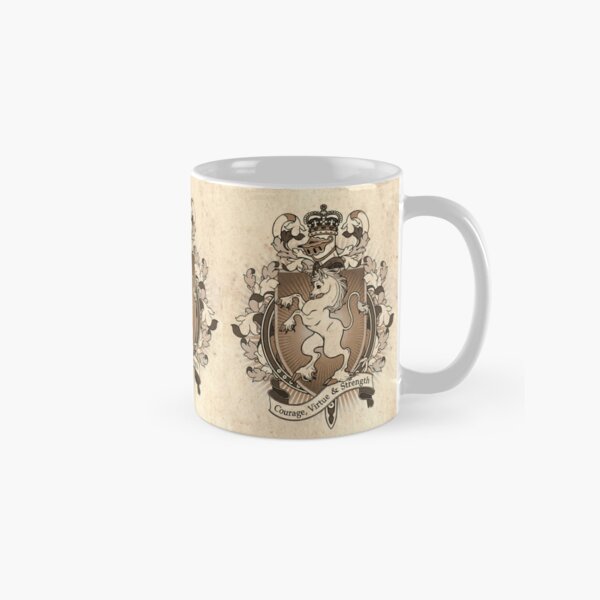 Single Taken Mythological Creature Coffee Mugs