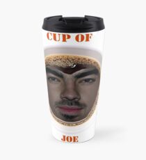 Taza de viaje Copa de Joe (Jonas)