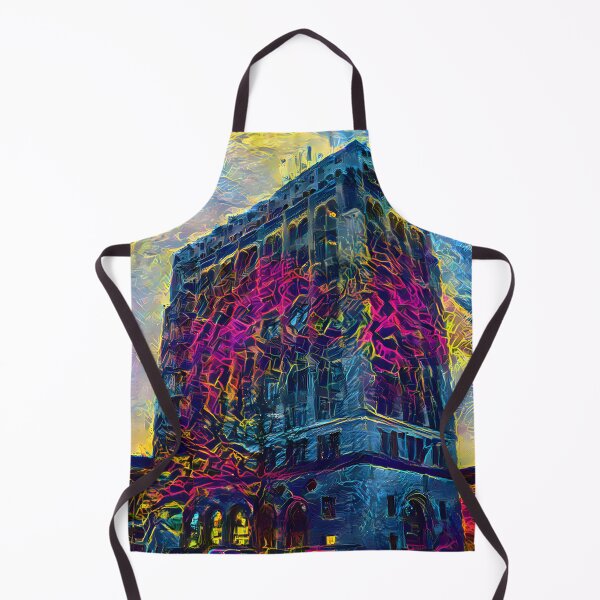 Artikelvorschau, Salem, Hauptstadt von Oregon entworfen und verkauft von REALDesign-Shop.