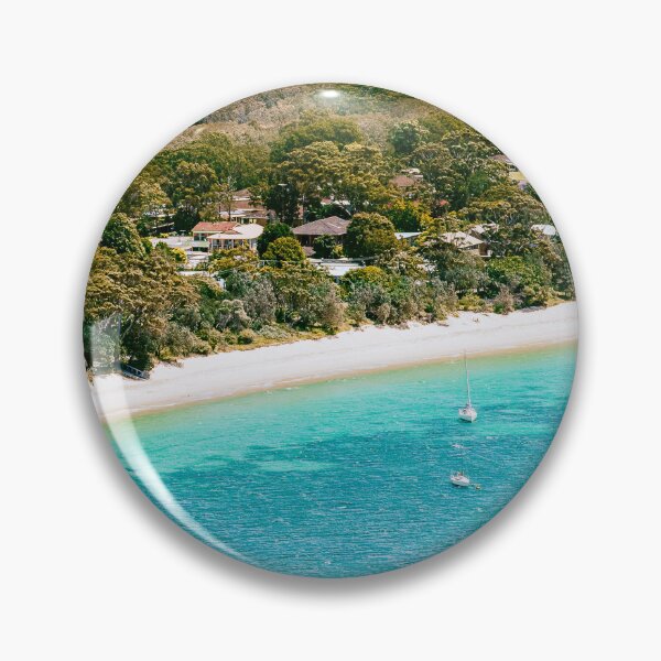 Item preview, Coast Line Beach Summer Town, Wall Art Poster Printable, Nelson Bay Australia, Prints DIY Wall Art, Instant Download, Home Decor designed and sold by Boydfoto.