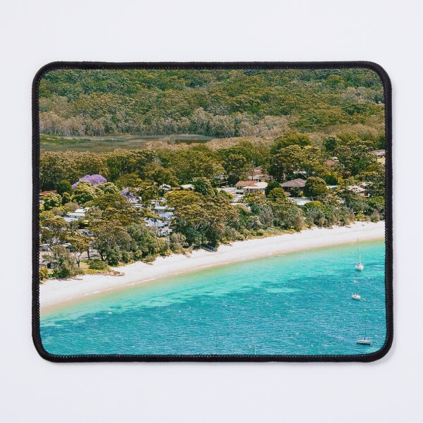 Item preview, Coast Line Beach Summer Town, Wall Art Poster Printable, Nelson Bay Australia, Prints DIY Wall Art, Instant Download, Home Decor designed and sold by Boydfoto.