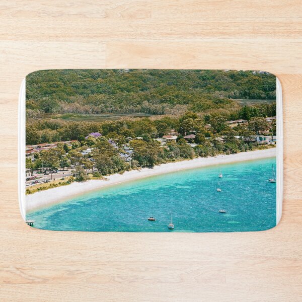 Item preview, Coast Line Beach Summer Town, Wall Art Poster Printable, Nelson Bay Australia, Prints DIY Wall Art, Instant Download, Home Decor designed and sold by Boydfoto.